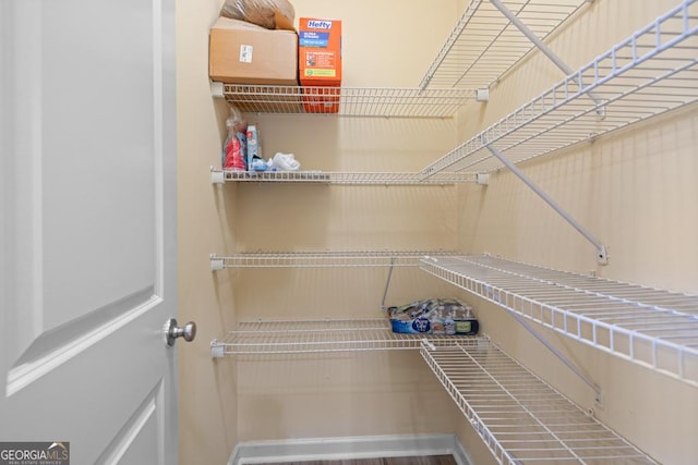 2694 Dawning Day Dr, Dacula, GA 30019 - view of pantry