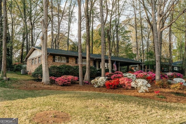 2744 Hunting Hill Ln, Decatur, GA 30033