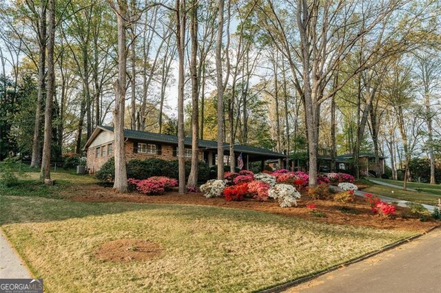 2744 Hunting Hill Ln, Decatur, GA 30033