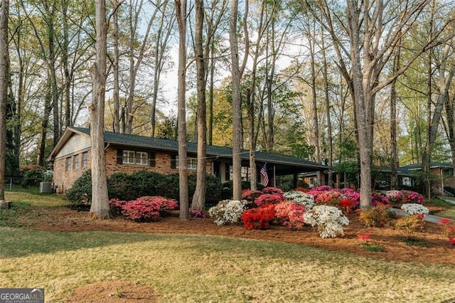 2744 Hunting Hill Ln, Decatur, GA 30033