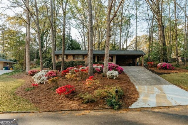 2744 Hunting Hill Ln, Decatur, GA 30033
