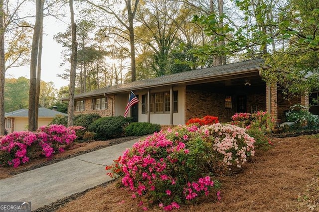2744 Hunting Hill Ln, Decatur, GA 30033