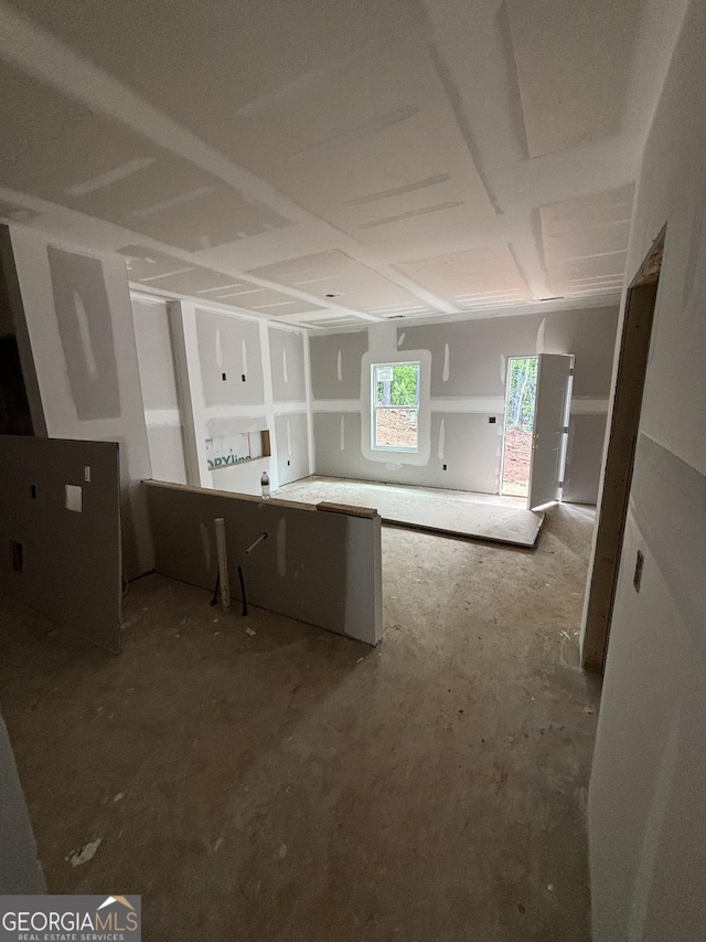 543 Courthouse Park Dr, Temple, GA 30179 - interior space