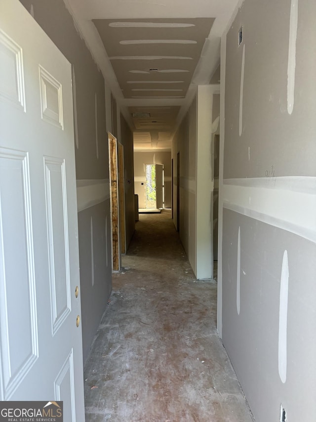 543 Courthouse Park Dr, Temple, GA 30179 - view of hall