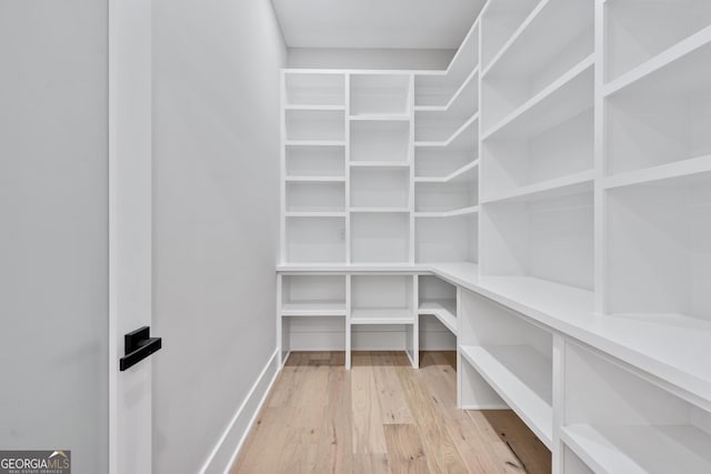 2107 E Maddox Rd, Buford, GA 30519 - view of pantry
