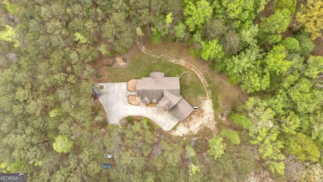 3800 Macland Rd, Hiram, GA 30141 - view of property location
