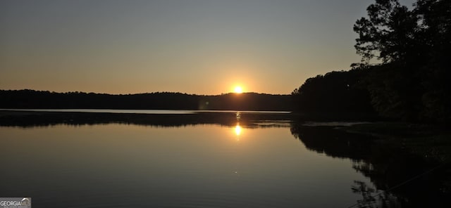 86 S Chattahoochee Dr, Hogansville, GA 30230 - water view