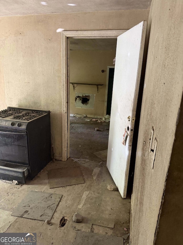 view of bathroom