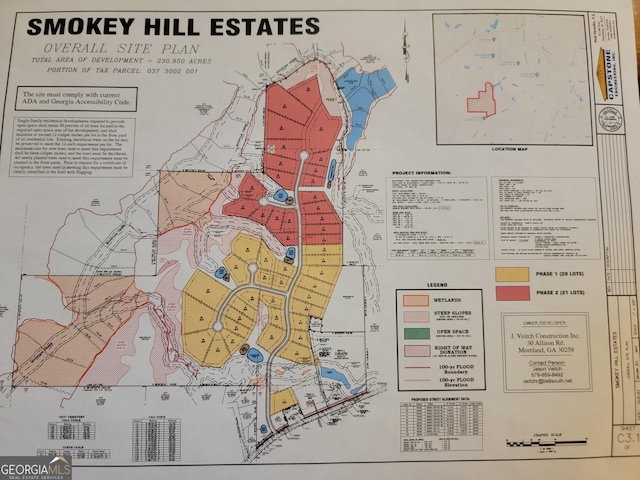0 Smokey Rd, Newnan, GA 30263