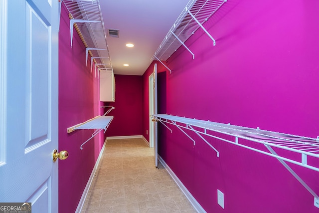 230 Hidden Brook Trl, Fayetteville, GA 30215 - view of walk in closet