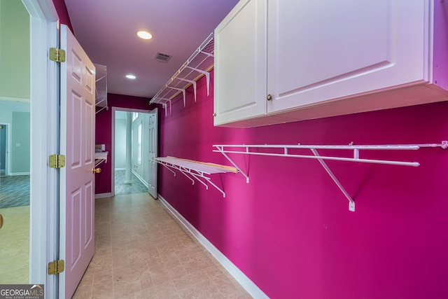 230 Hidden Brook Trl, Fayetteville, GA 30215 - view of spacious closet