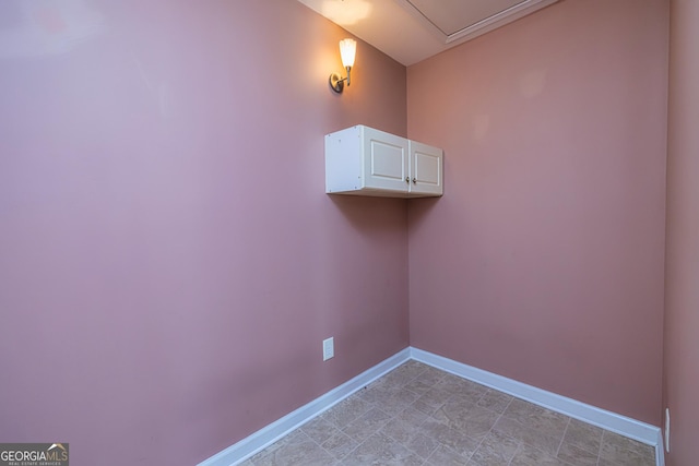 230 Hidden Brook Trl, Fayetteville, GA 30215 - washroom featuring baseboards