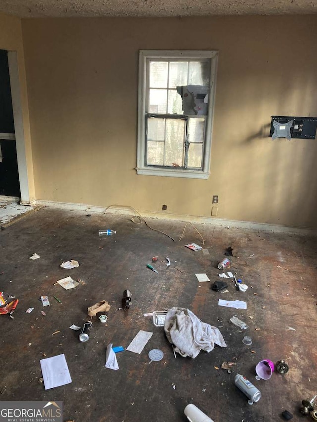 2168 Clanton Ter, Decatur, GA 30034 - view of unfurnished room