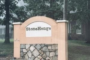 4528 Newcastle Cir, Lithonia, GA 30038 - view of community / neighborhood sign