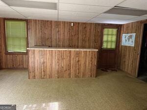 4528 Newcastle Cir, Lithonia, GA 30038 - view of horse barn
