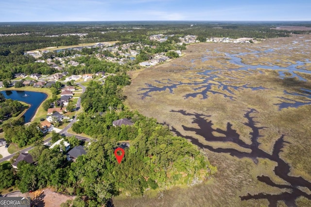 0 Woodstork Pl, Kingsland, GA 31548