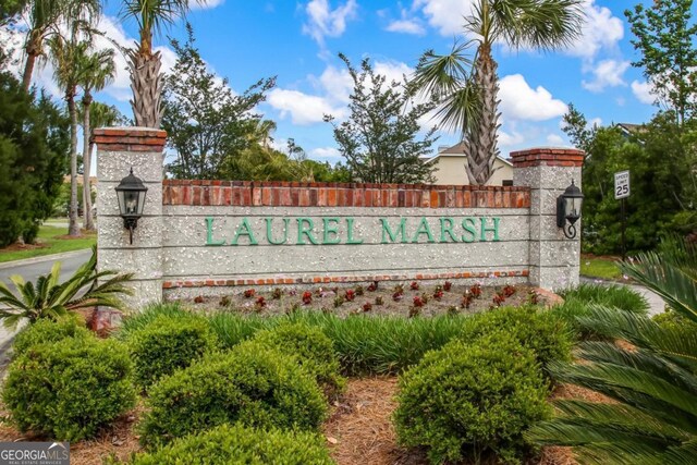 0 Woodstork Pl, Kingsland, GA 31548