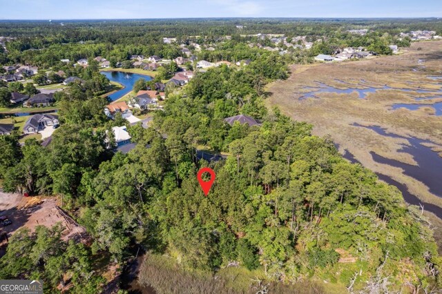 0 Woodstork Pl, Kingsland, GA 31548