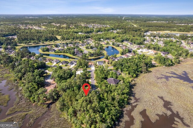 0 Woodstork Pl, Kingsland, GA 31548