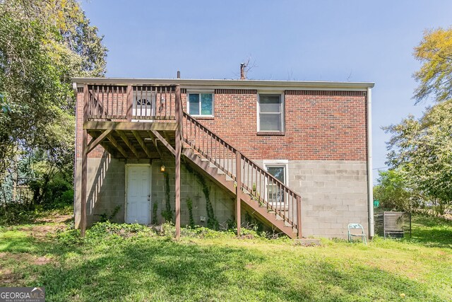 1951 Brannen Rd SE, Atlanta, GA 30316