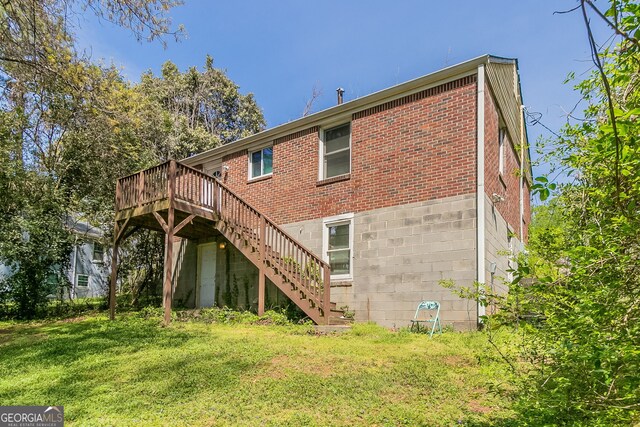 1951 Brannen Rd SE, Atlanta, GA 30316