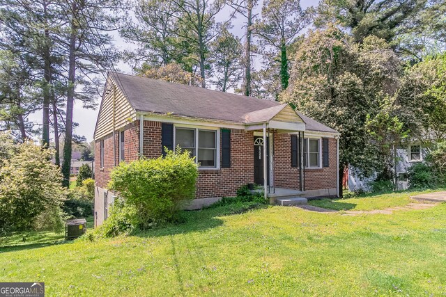 1951 Brannen Rd SE, Atlanta, GA 30316