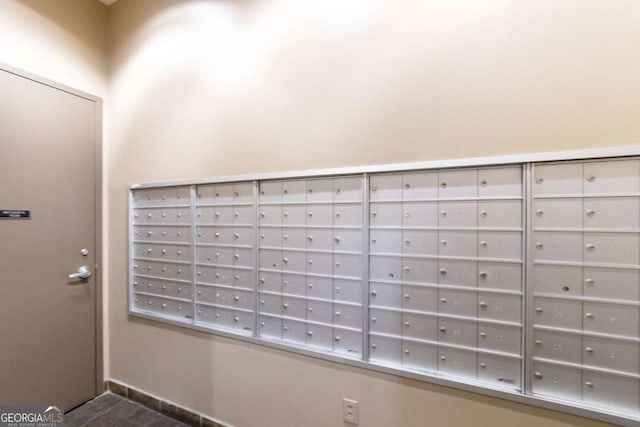 2626 Peachtree Rd NW Unit 412, Atlanta, GA 30305 - view of community featuring mail area