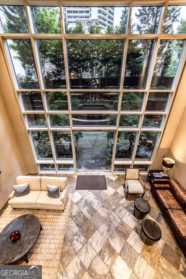 2626 Peachtree Rd NW Unit 412, Atlanta, GA 30305 - view of interior details