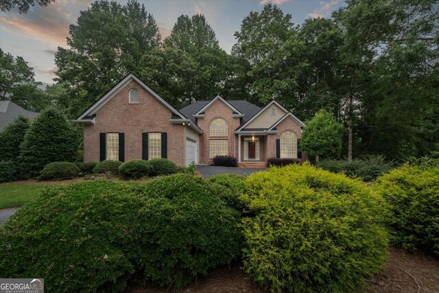 6292 Timber Creek Trl, Dahlonega, GA 30533