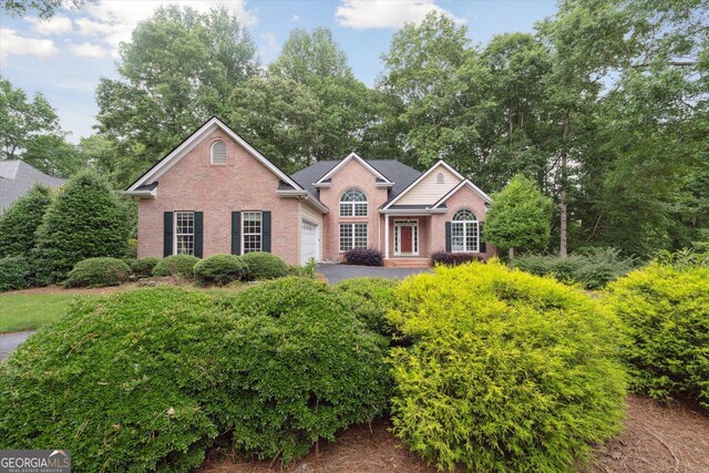 6292 Timber Creek Trl, Dahlonega, GA 30533