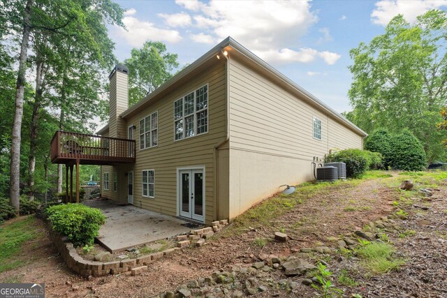 6292 Timber Creek Trl, Dahlonega, GA 30533