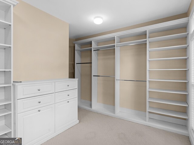 5297 Heron Bay Blvd, Locust Grove, GA 30248 - view of spacious closet