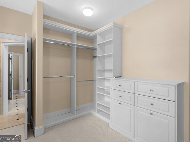 5297 Heron Bay Blvd, Locust Grove, GA 30248 - view of spacious closet
