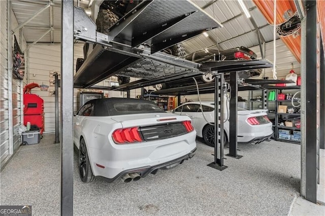 698 Jefferson Hwy, Winder, GA 30680 - view of parking / parking lot