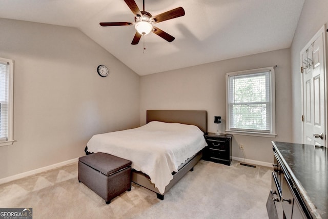 6040 Carriage Dr, Cumming, GA 30028 - full bathroom featuring a shower stall, tile patterned floors, double vanity, and a sink