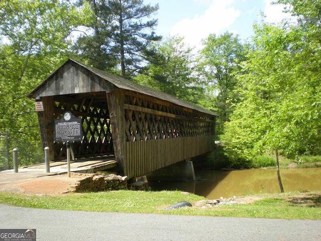 6040 Carriage Dr, Cumming, GA 30028 - view of property's community