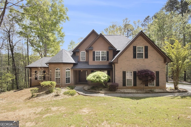 90 Belleview Rdg, Sharpsburg, GA 30277
