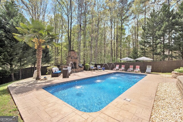 90 Belleview Rdg, Sharpsburg, GA 30277