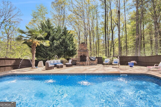 90 Belleview Rdg, Sharpsburg, GA 30277