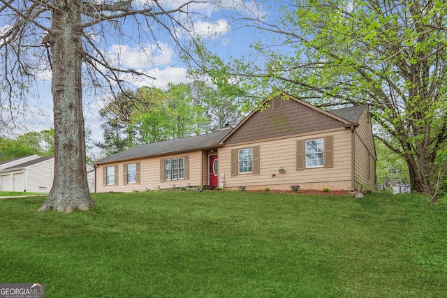 140 Apple Valley Dr, Woodstock, GA 30188