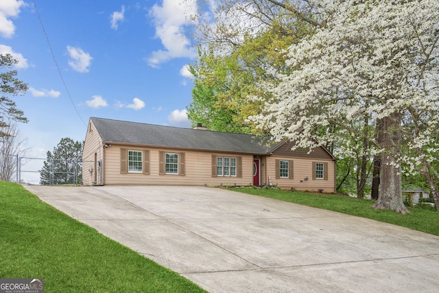 140 Apple Valley Dr, Woodstock, GA 30188