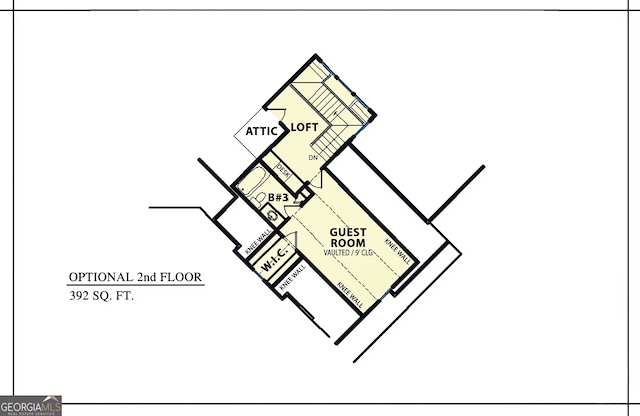840 Greystone Trce, Ellijay, GA 30536