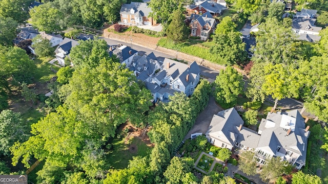 316 E 3rd Ave, Rome, GA 30161 - view of property location featuring nearby suburban area
