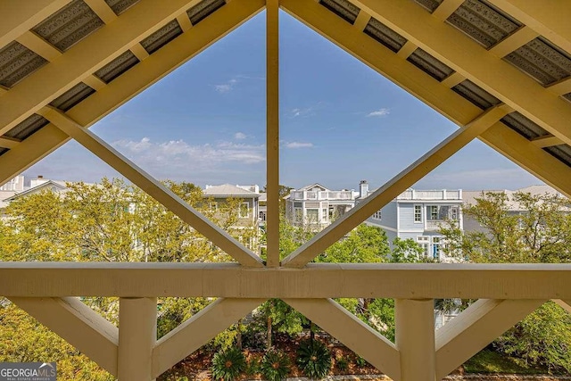 17 Sea Oats Ln, Saint Simons, GA 31522 - exterior space