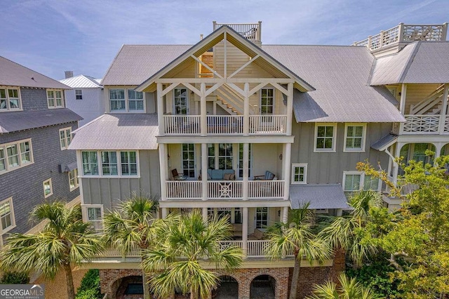 17 Sea Oats Ln, Saint Simons, GA 31522 - view of property
