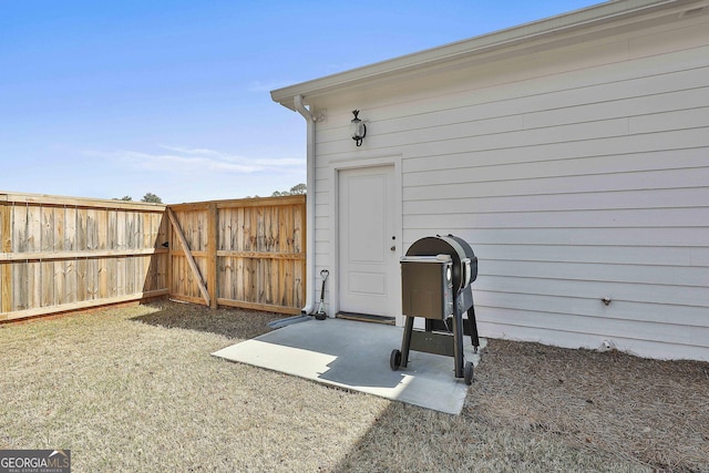 LOT5 Casey Rd, Newnan, GA 30263 - exterior space featuring fence