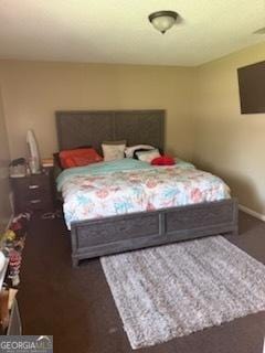 view of bedroom
