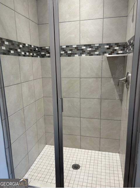 3383 Milan Court Lot 4; Plapprox Sqft 1, Douglasville, GA 30135 - full bath featuring a shower stall