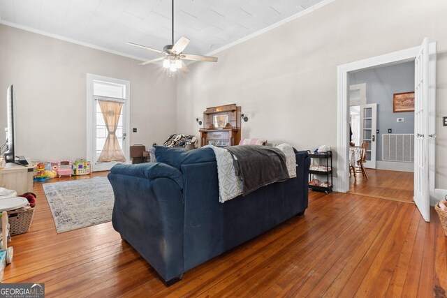 127 W Crusselle St, Roberta, GA 31078