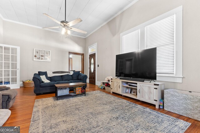 127 W Crusselle St, Roberta, GA 31078